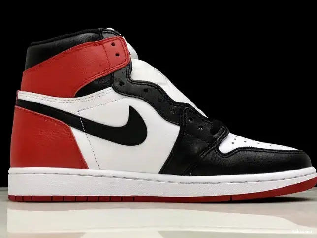 Rep TBkick 555088-125 1 Toe Jordan Air Black Retro 0516